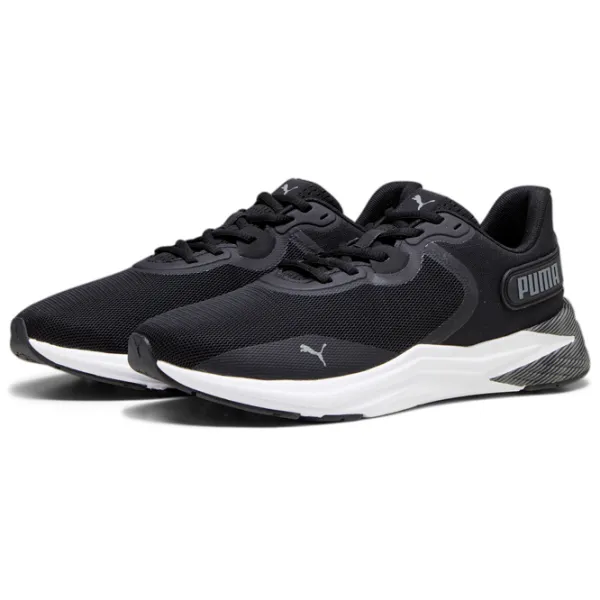 Кроссовки для мужчин Puma Disperse Xt 3 Hyperwave 46/ Черный photo 1