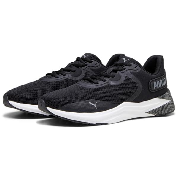 Кроссовки для мужчин Puma Disperse Xt 3 Hyperwave 46/ Черный photo 1