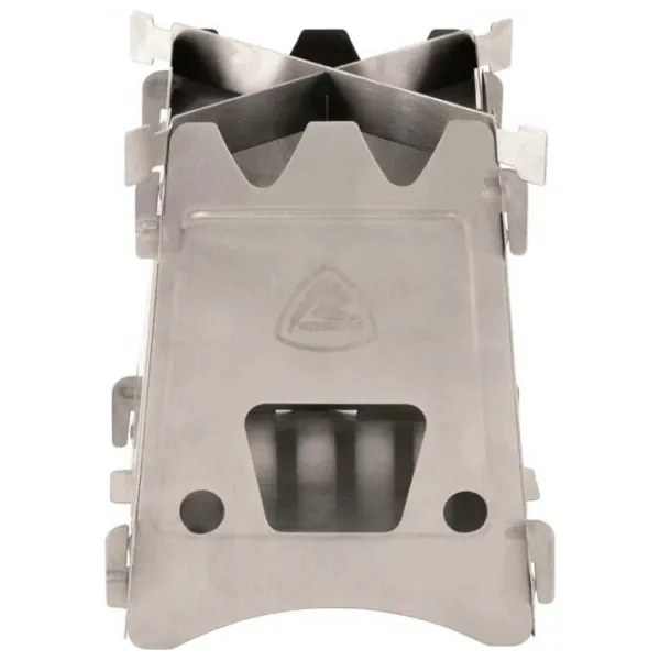 Arzător Robens Logger Wood Stove  photo 1