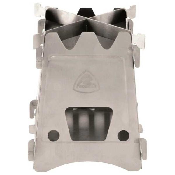 Arzător Robens Logger Wood Stove  photo 1