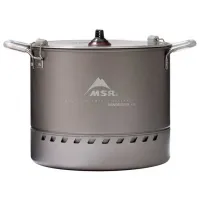 Arzător MSR WindBurner Stock Pot 4.5 l