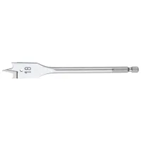 Сверло Graphite 57H224 Cталь