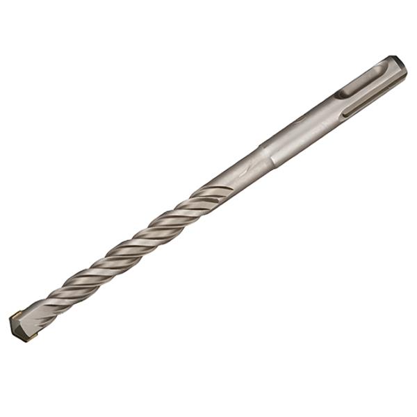 Сверло Graphite 57H442  SDS-plus photo 1