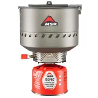 Arzător MSR Reactor StoveSystem 1.7 l