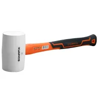 Молоток для укладки плитки Somafix SFX1670 Резина, пластик/ Стекловолокно
