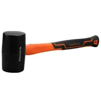 Молоток для укладки плитки Somafix SFX1668 Резина, пластик/ Стекловолокно