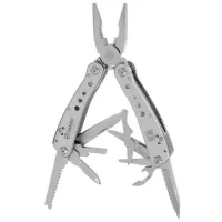 Multitool Ganzo G201 pentru uz zilnic/ 440C