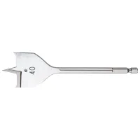 Сверло Graphite 57H244 Cталь