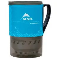 Arzător MSR WindBurner 1.8 l