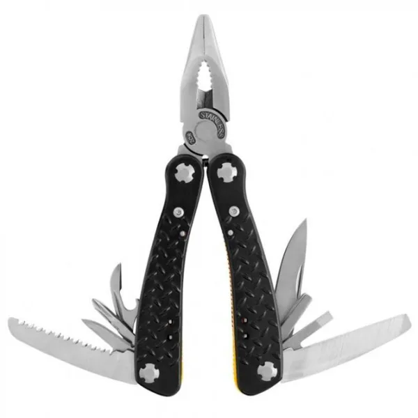 Multitool Ganzo G106 de buzunar/ 440C photo 1