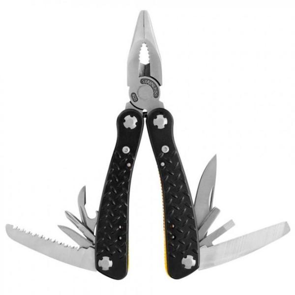 Multitool Ganzo G106 de buzunar/ 440C photo 1