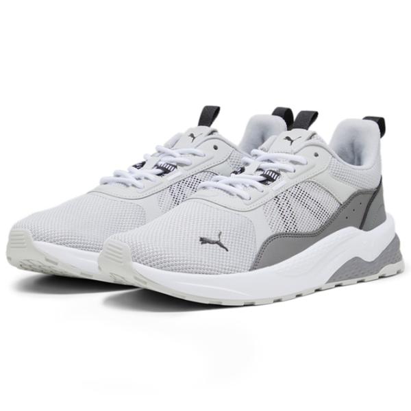 Adidași pentru bărbați Puma Anzarun 2.0 45/ Gray photo 1