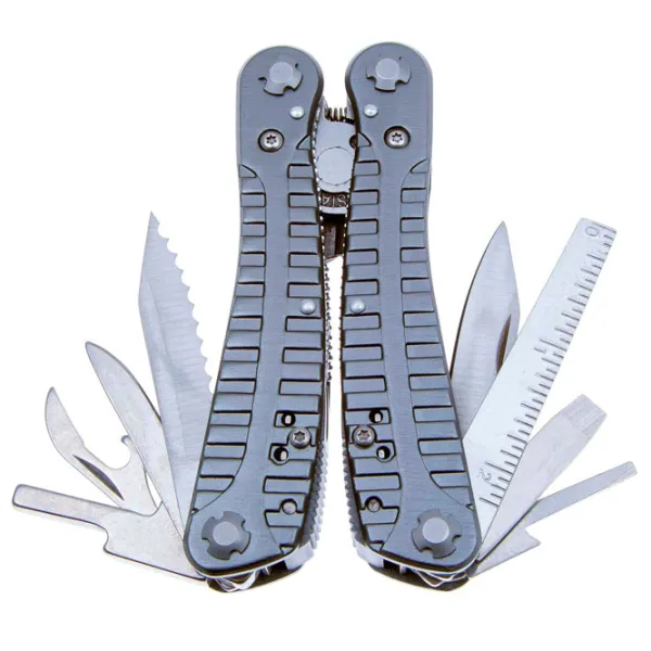 Мултитул Ganzo G105 тактический/ 440C photo 1