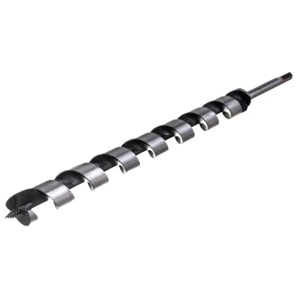 Сверло Graphite 57H251 HSS photo 1