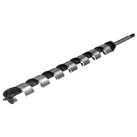 Burghiu Graphite 57H251 HSS