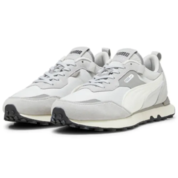 Кроссовки для мужчин Puma Rider Fv Base 40/ Серый photo 1