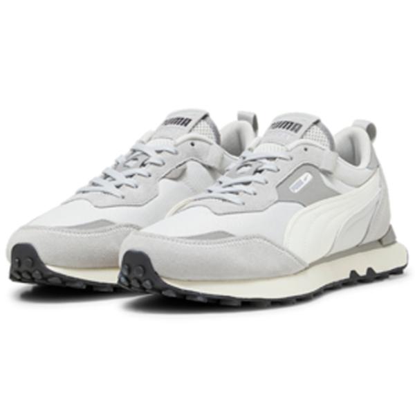 Кроссовки для мужчин Puma Rider Fv Base 40/ Серый photo 1