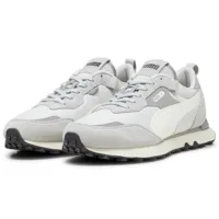 Кроссовки для мужчин Puma Rider Fv Base 40/ Серый