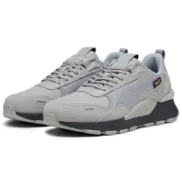 Кроссовки для мужчин Puma Rs 3.0 Cordura Concrete 46/ Серый