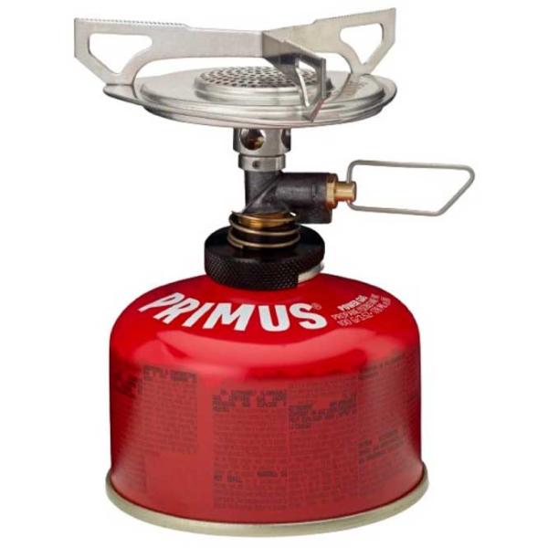 Горелка Outwell Essential Trail Stove 2500 Вт photo 1 Горелка Outwell Essential Trail Stove 2500 Вт photo 1