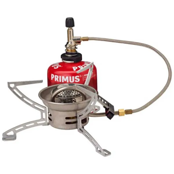 Горелка Primus EasyFuel II Piezo 3000 Вт photo 1