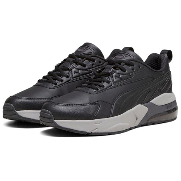 Adidași pentru bărbați Puma Vis2K SL 45/ Black photo 1