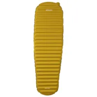Saltea camping Pinguin Peak 38 Poliester/ Yellow