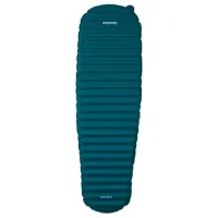 Кемпинговый матрас Pinguin Peak 38 Полиэстер/ Синий