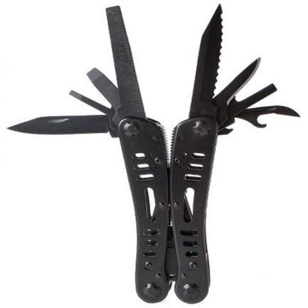 Multitool Ganzo G103 tactical/ 440C photo 1