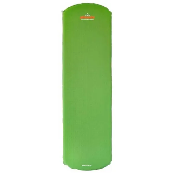 Saltea camping Pinguin Sherpa 30 Poliester/ Yellow photo 1 Saltea camping Pinguin Sherpa 30 Poliester/ Yellow photo 1