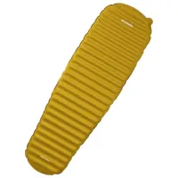 Saltea camping Pinguin Peak 25 NX Poliester/ Yellow