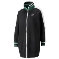 Hanorac pentru femei Puma T7 Archive Remastered Track Black