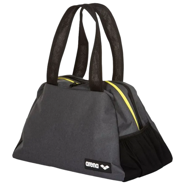 Сумка спортивная Arena Fast Shoulder Bag 35 л/ Серый photo 1