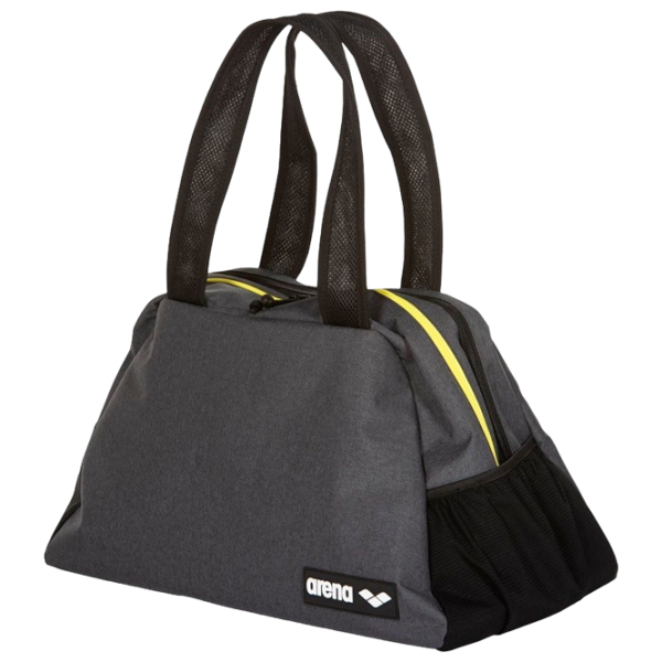 Сумка спортивная Arena Fast Shoulder Bag 35 л/ Серый photo 1