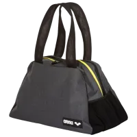 Сумка спортивная Arena Fast Shoulder Bag 35 л/ Серый