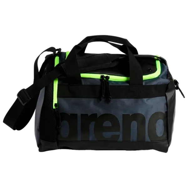 Сумка спортивная Arena Spiky III Duffle 25 л/ Черный photo 1