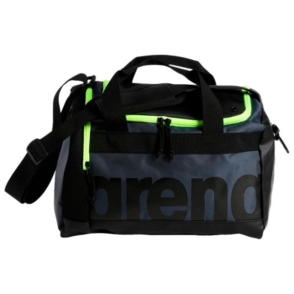 Сумка спортивная Arena Spiky III Duffle 25 л/ Черный photo 1