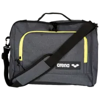 Geantă pentru laptop Arena Team Coach Gray