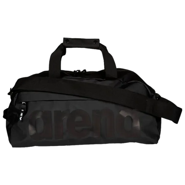 Сумка спортивная Arena Team Duffle 25 л/ Черный photo 1