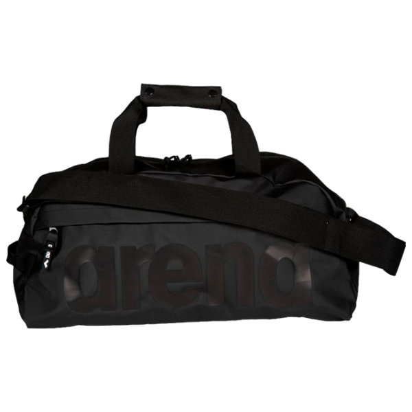 Сумка спортивная Arena Team Duffle 25 л/ Черный photo 1