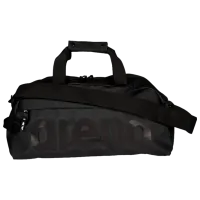 Geantă sportivă Arena Team Duffle 25 l/ Black