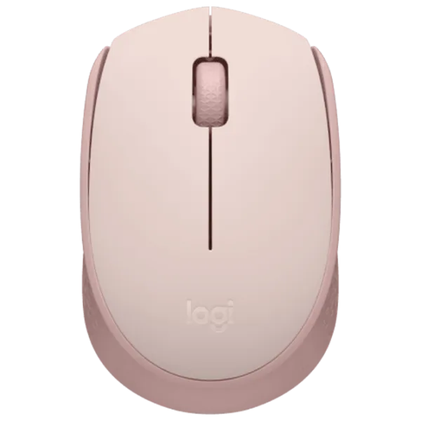 Мышь Logitech M171 Rose photo 1 Мышь Logitech M171 Rose photo 1