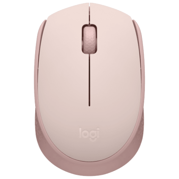 Мышь Logitech M171 Rose photo 1 Мышь Logitech M171 Rose photo 1