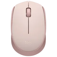 Mouse Logitech M171 Rose