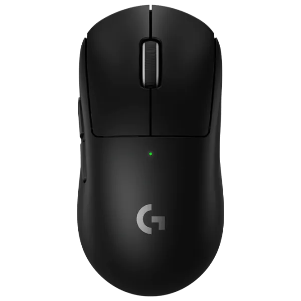 Mouse Logitech PRO X Superlight 2 USB/ Black photo 1