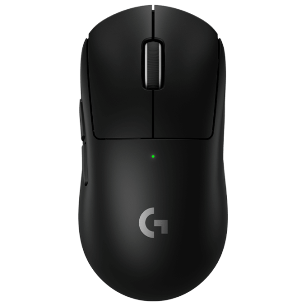 Mouse Logitech PRO X Superlight 2 USB/ Black photo 1