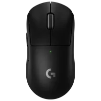Мышь Logitech PRO X Superlight 2 USB/ Черный
