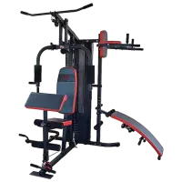 Силовой комплекс Arena BS07083 грузоблочный