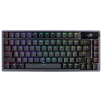 Tastatură Asus ROG Azoth TKL Fără fir / Black