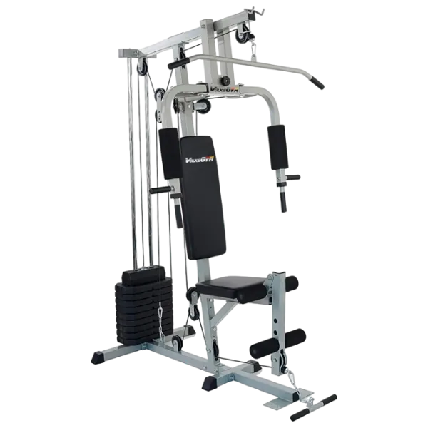 Силовой комплекс VolksGym VG5HG грузоблочный photo 1